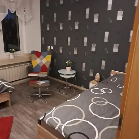 Apartment 7d Mit 3 Schlafzimmern Castrop-Rauxel