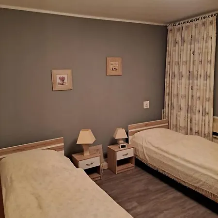 Apartment 7d Mit 3 Schlafzimmern Castrop-Rauxel