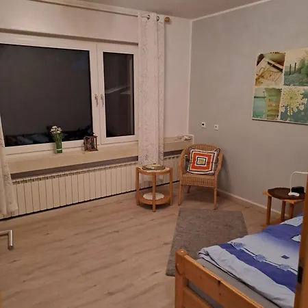 Apartment 7d Mit 3 Schlafzimmern