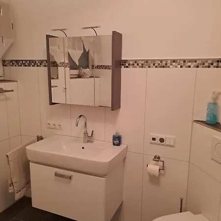 Apartman 7d Mit 3 Schlafzimmern Castrop-Rauxel