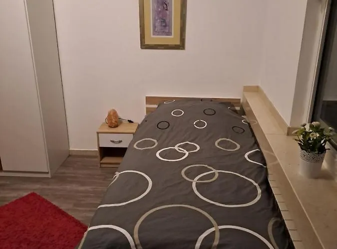 7d Mit 3 Schlafzimmern *